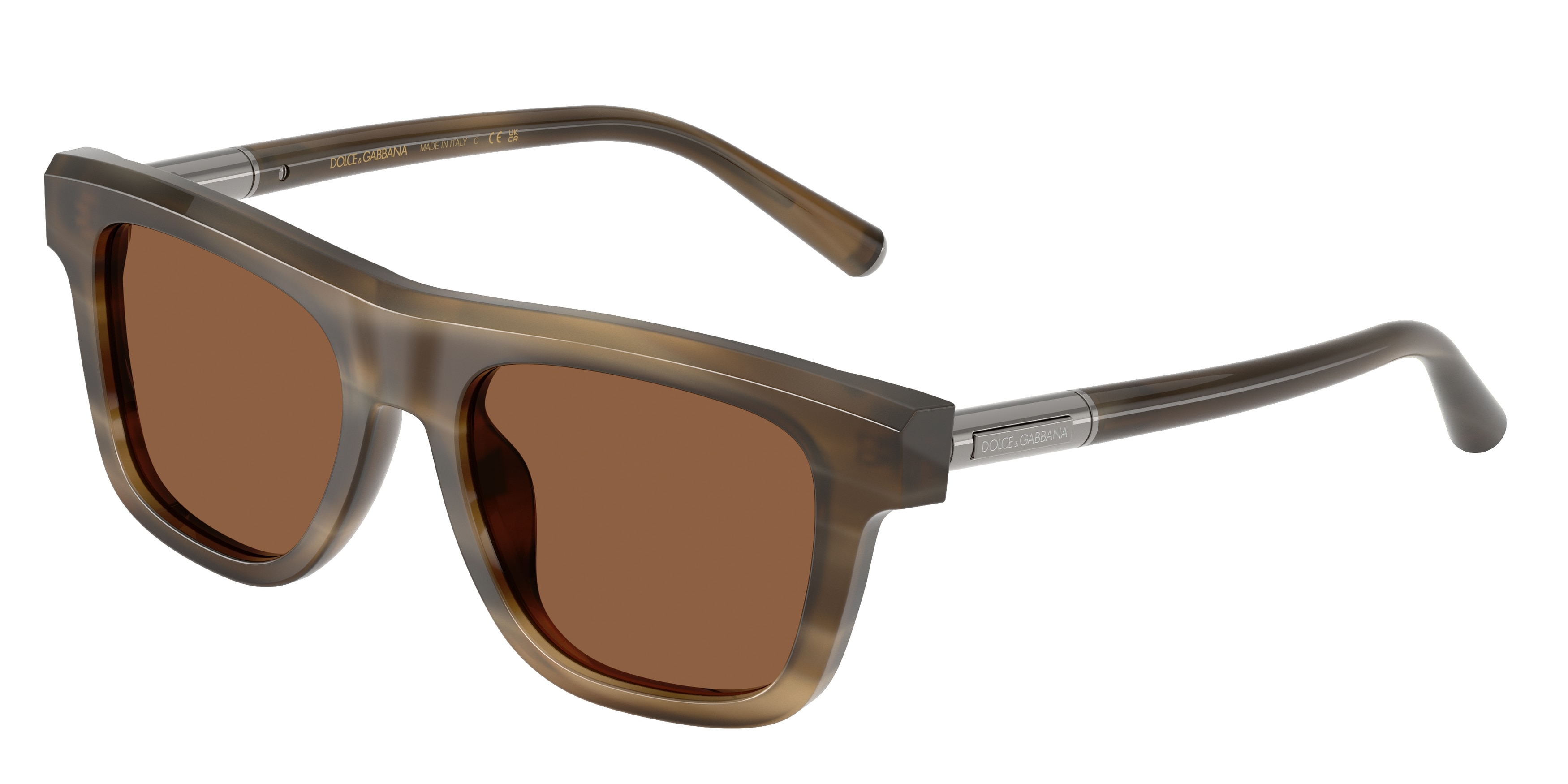 Dolce & Gabbana DG4521 3200OK  